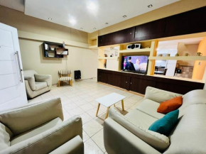Duplex Centrico